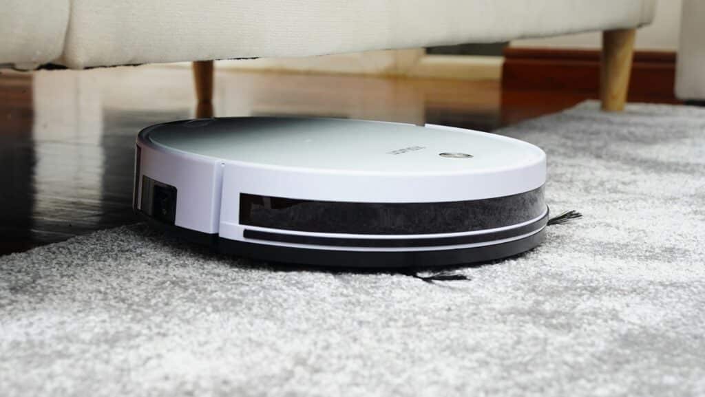 How Much Power Does A Robot Vacuum Use