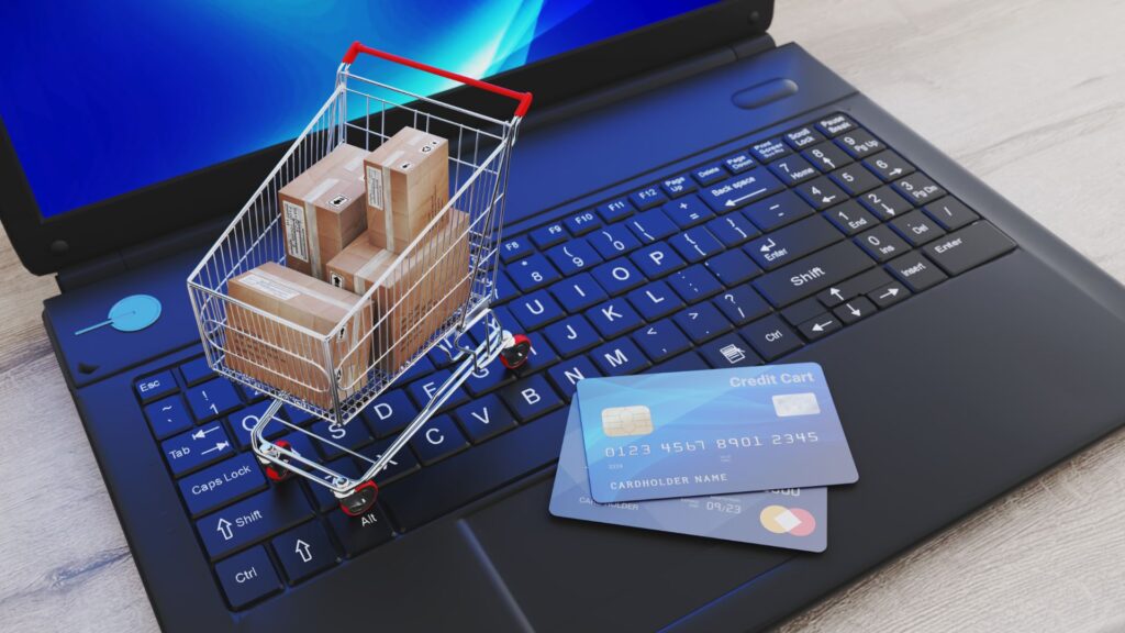 The Seller's Perspective on the  Multivendor E-commerce Platforms 