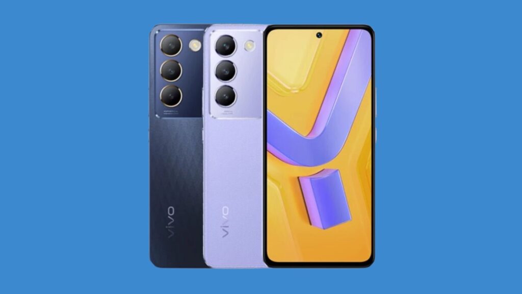 Vivo Y100 Review