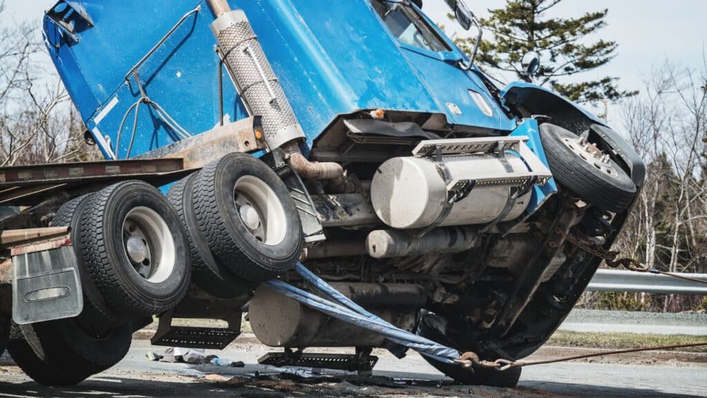 How to Choose the Right San Diego Truck Accident Lawyer for Your Case