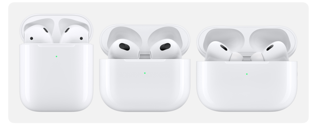 AirPods pro price in pakistan