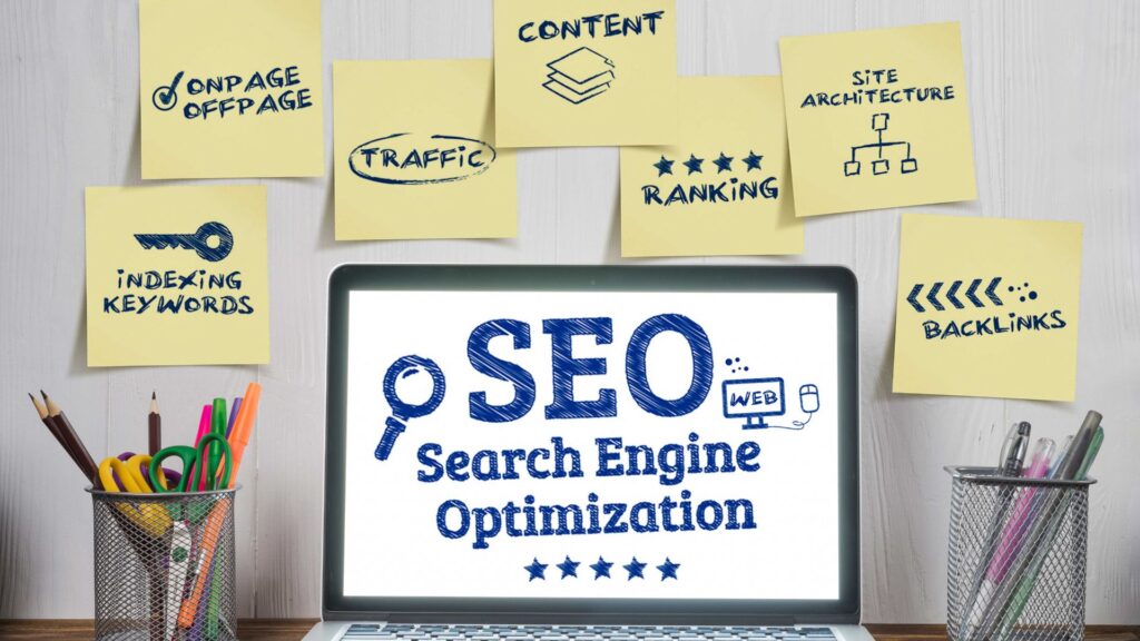 seo service in lahore