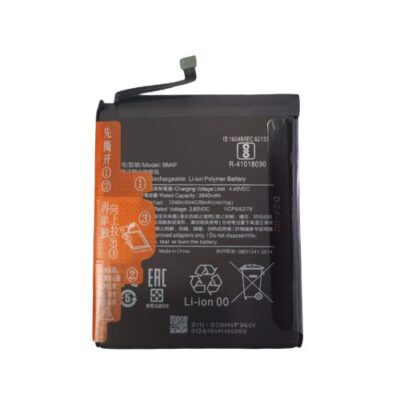 Xiaomi Redmi 9 Lite A3 Battery