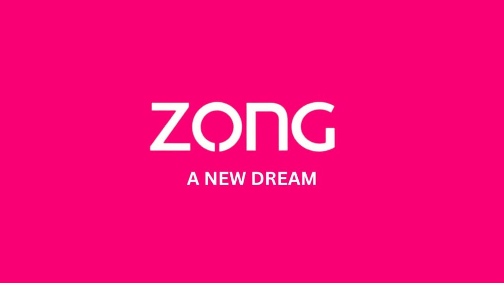 zong number check code, how to check zong  number, zong number check with ussd code