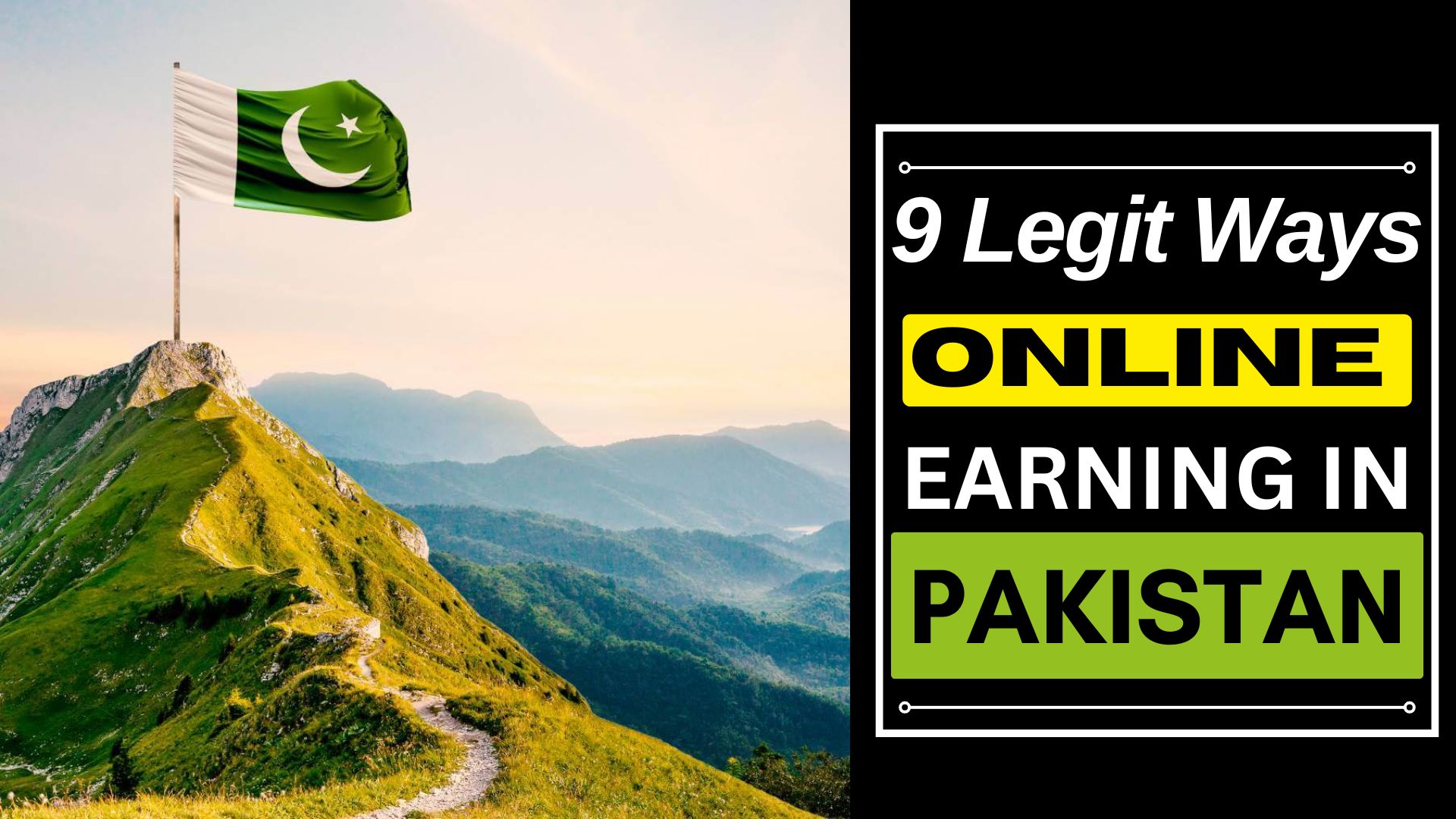 online earning in pakistan without investment, how to earn online? online earning methods